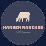 Hansen Ranches Cattle Company - @hansenranchescattleco - Instagram