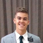 Elder Hansen Williams - @elderhansen - Instagram