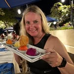 Emily Hansen Williams - @travelvida - Instagram