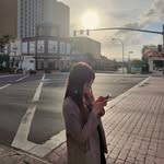 @__hansol_lee - Instagram