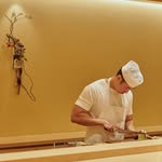 Hansol Lee - @chef_han_au - Instagram