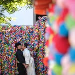 Hansol Lee & Pariz Yabuku - @storybehindmeaningfulphotos - Instagram