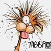 James Hanson-Brown - @justdrawnthatway - TikTok