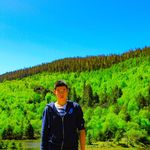 Hanson Wang - @hanson.wang.0550 - Instagram