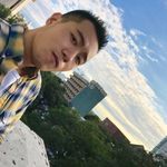Hanson Wang - @emihans_on - Instagram