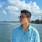 Hanson Wang - @hansomewane - Instagram