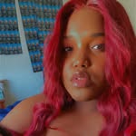 Alasha Hanson Williams - @the.goddess.alasha - Instagram