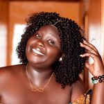 Emglotina Walcelia Hanson-Williams - @emglotina - Instagram