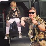 Hanson Williams - @hansonwilliams44 - Instagram