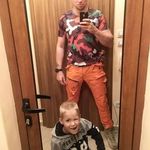 Hanson Williams - @hansonwilliams455 - Instagram