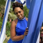 Sophia M Hanson-Williams - @firstladysophia_79 - Instagram