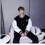 韩文栩 - @han_wenxu - Instagram