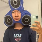 Hanwen Xu - @mame_m0n - Instagram