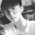 Hanwen Xu - @cool.calvin_ - Instagram