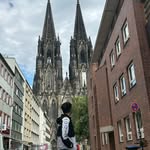 Hanwen Xu - @hanwen5614 - Instagram