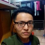 hanwenXU - @hanwenxu2422 - Instagram