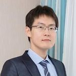 許瀚文 - @hanwenxu - Instagram
