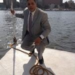 Hany Ayoub - @hanyay30 - Instagram