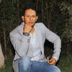 Hany Ayoub - @hnyywb9 - Instagram