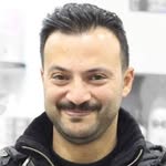 Hany Mansour - @hany.mansour80 - Instagram