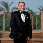 Hany Makram Mikhail - @hanymakrammikhail - Instagram