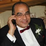 Hany Mikhail Botros - @hanymikhailbotros - Instagram