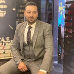 Hany Omar - @hanyomar7105 - Instagram