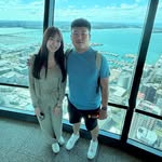 Hao Chan - @skyloe0629 - Instagram