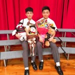 Hao Chan Wai - @haochanwai - Instagram