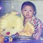 Hù Hù - @haochanh.11 - Instagram