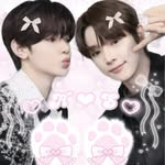 𝒦 ♡.＋🎀 - @haochan_luv - Instagram