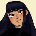 Marta/Haochan - @haochanmq_art - Instagram