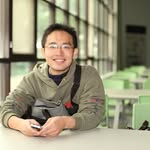 Hao-Chung Ma - @greatpony - Instagram