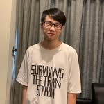 Hao-Chung Teng - @haochungteng - Instagram