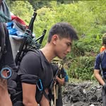 Jen Hao Chung - @haochung715 - Instagram