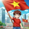l love viet nam - @minhhaochung - TikTok