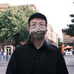 Hao Fang - @two_ugly96 - Instagram