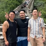 Hao Fang - @hfiizzle - Instagram