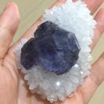 Hao Fang - @finechinesemineral - Instagram