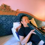 Hao Hong - @giza_hong - Instagram