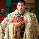 Hao Hong - @cobras19_good - Instagram