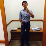 Hao - @hao_lyu_ut - Instagram