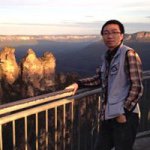 Hao Lyu - @yisaike - Instagram