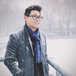 Hao Lyu - @haospot - Instagram