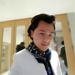 @lyu_hao - Instagram