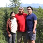 Hao Ngo - @haongobrowncow - Instagram