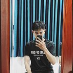 Hảo Trịnh - @trinhhao92 - Instagram