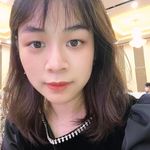 Hảo Trịnh - @haotrinhth - Instagram
