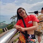 Hao Trinh - @hoatrucvy269 - Instagram