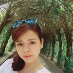 Hao Trinh - @khanhnhi2708 - Instagram